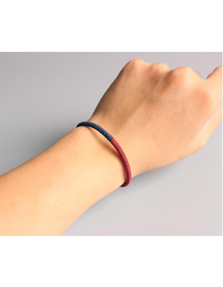 Tibetan Knot Bracelets - Freedom from Suffering