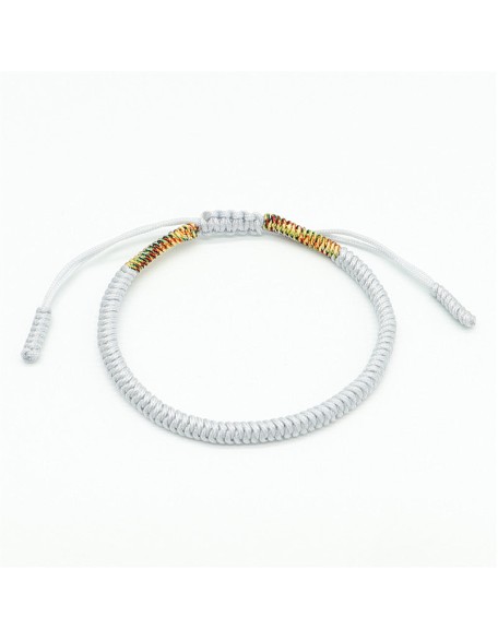 Tibetan Knot Bracelets - Attract Wisdom