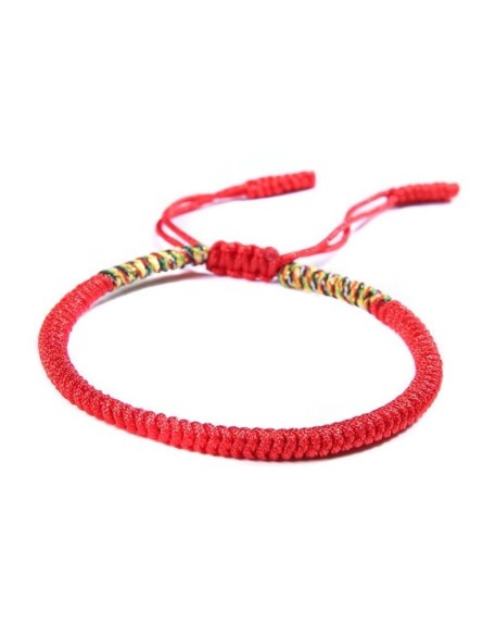 Tibetan Knot Bracelets - For Security