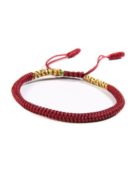 Tibetan Knot Bracelets - For Security