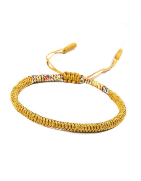 Tibetan Knot Bracelets - For Security