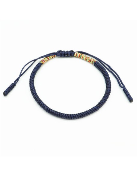 Tibetan Knot Bracelets - Peace & Harmony