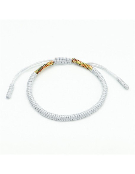 Tibetan Knot Bracelets - Peace & Harmony